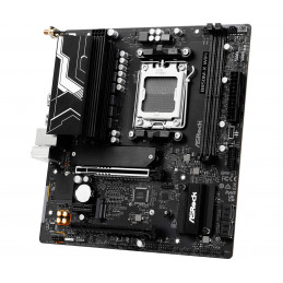 ASRock B850M-X WIFI R2.0