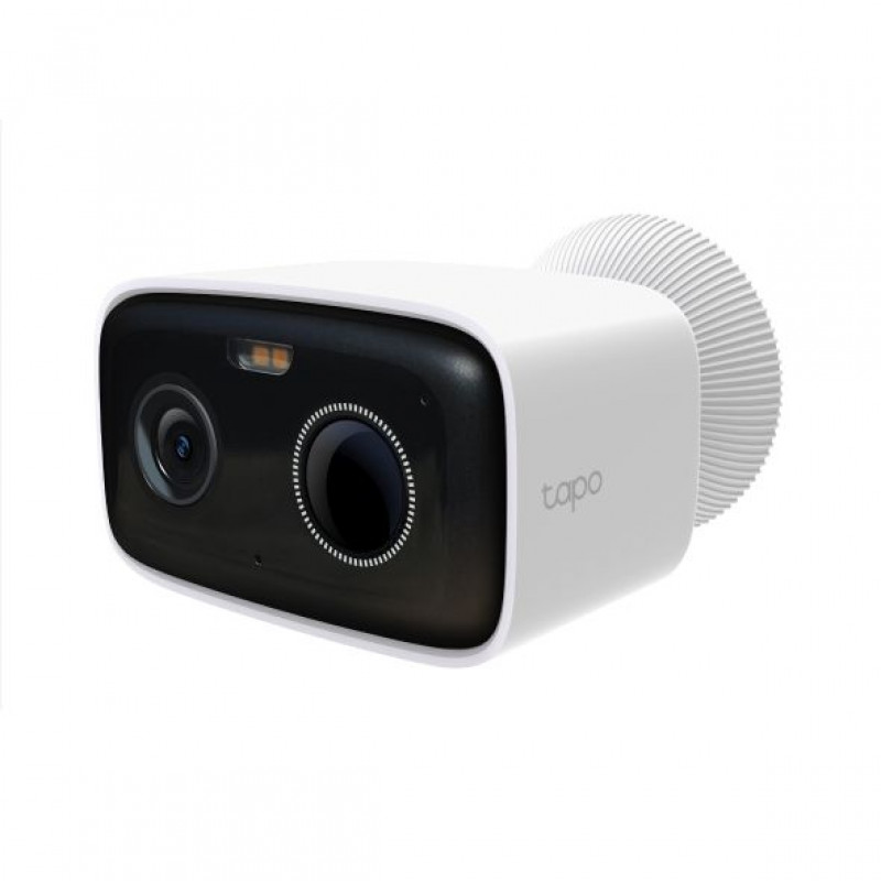 TP-Link Tapo C400 Smart Wire-Free Outdoor Security Camera