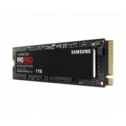 Samsung 1TB M.2 2280 NVMe 990 Pro