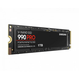 Samsung 1TB M.2 2280 NVMe 990 Pro