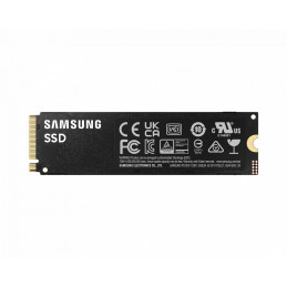 Samsung 1TB M.2 2280 NVMe 990 Pro