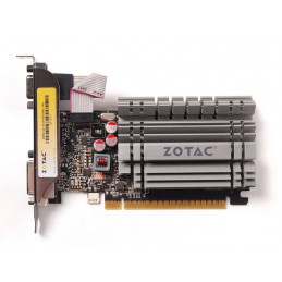 Zotac GeForce GT 730 4GB DDR3 Zone Edition