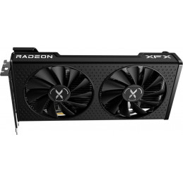 XFX RX7600 8GB DDR6 SWFT210 Core