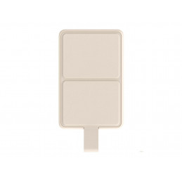 Xiaomi 6000mAh Magnetic PowerBank White