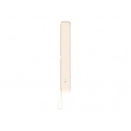Xiaomi 6000mAh Magnetic PowerBank White