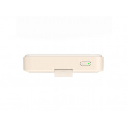 Xiaomi 6000mAh Magnetic PowerBank White