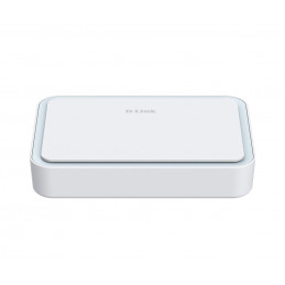 D-Link DBR-330 AX3000 Wi-Fi 6 Travel Router