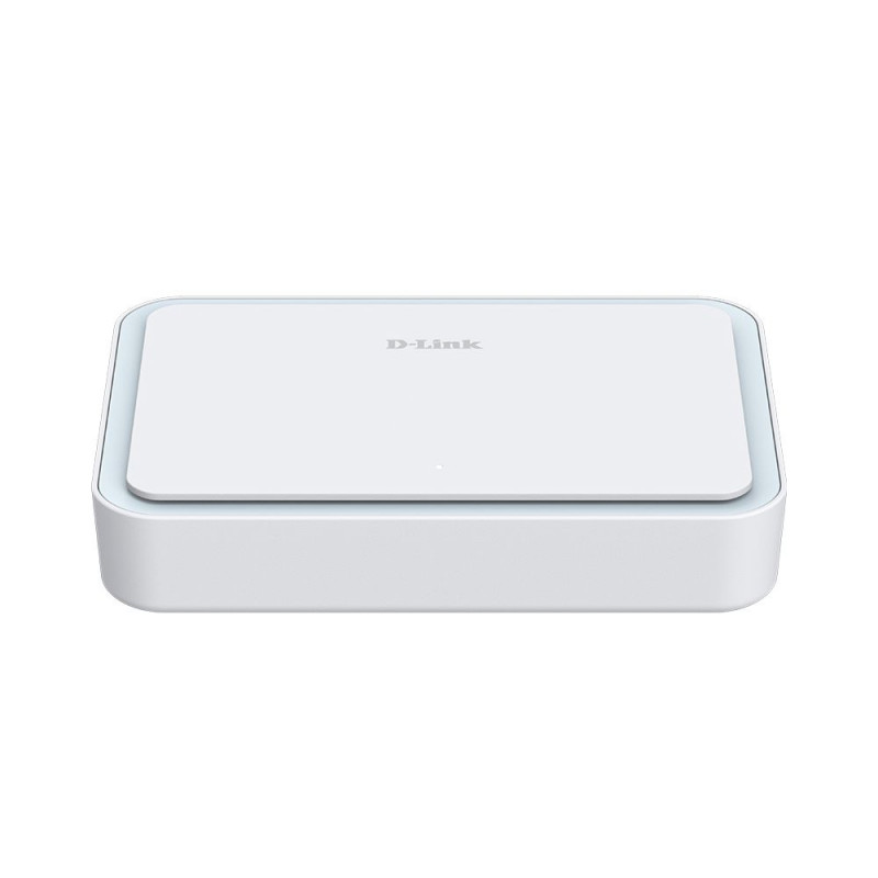 D-Link DBR-330 AX3000 Wi-Fi 6 Travel Router