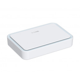 D-Link DBR-330 AX3000 Wi-Fi 6 Travel Router