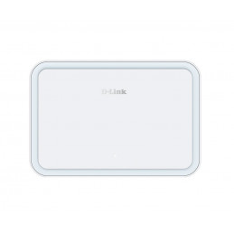 D-Link DBR-330 AX3000 Wi-Fi 6 Travel Router