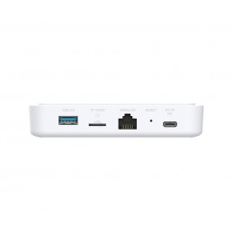 D-Link DBR-330 AX3000 Wi-Fi 6 Travel Router
