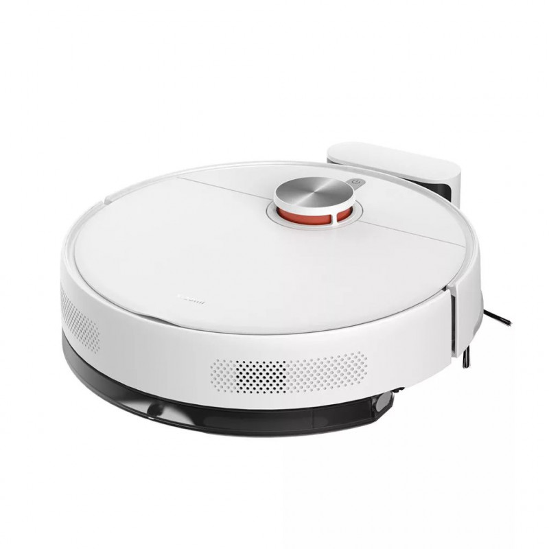 Xiaomi Robot Vacuum S40 White