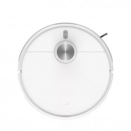 Xiaomi Robot Vacuum S40 White