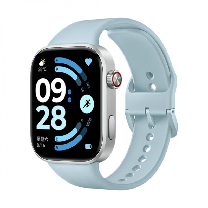 Xiaomi Redmi Watch 6 Glacier Blue