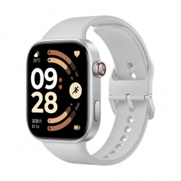 Xiaomi Redmi Watch 6 Silver/Gray