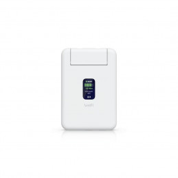 Ubiquiti UniFi Travel Router
