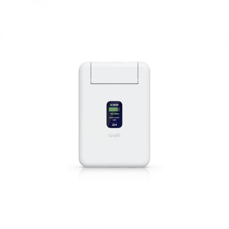 Ubiquiti UniFi Travel Router