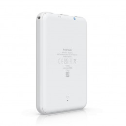 Ubiquiti UniFi Travel Router