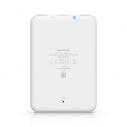 Ubiquiti UniFi Travel Router