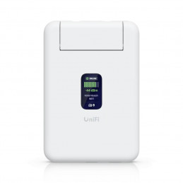Ubiquiti UniFi Travel Router