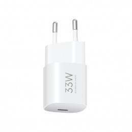 Xiaomi 33W Nano Power Adapter White