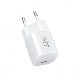 Xiaomi 33W Nano Power Adapter White