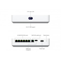 Ubiquiti UniFi Network Video Recorder Instant