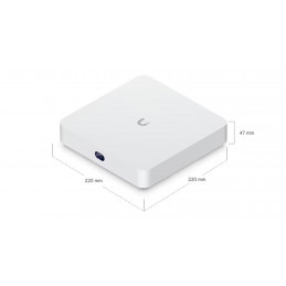 Ubiquiti UniFi Network Video Recorder Instant