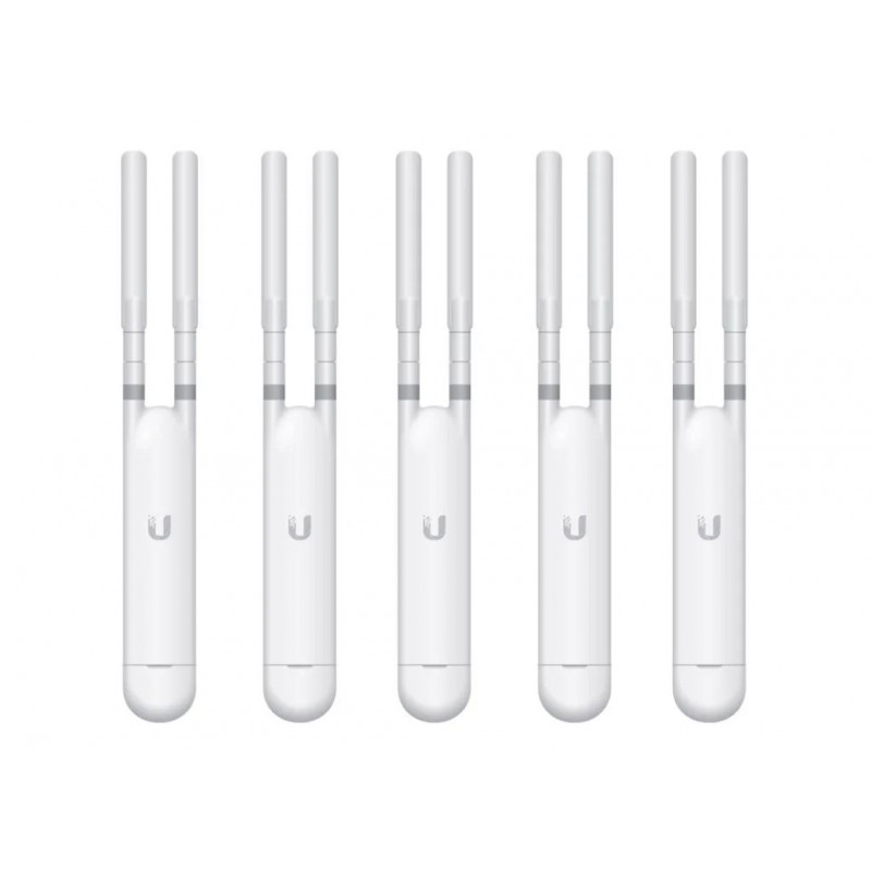 Ubiquiti UniFi AC Mesh AP (5 Pack)