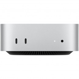 Apple Mac mini Silver