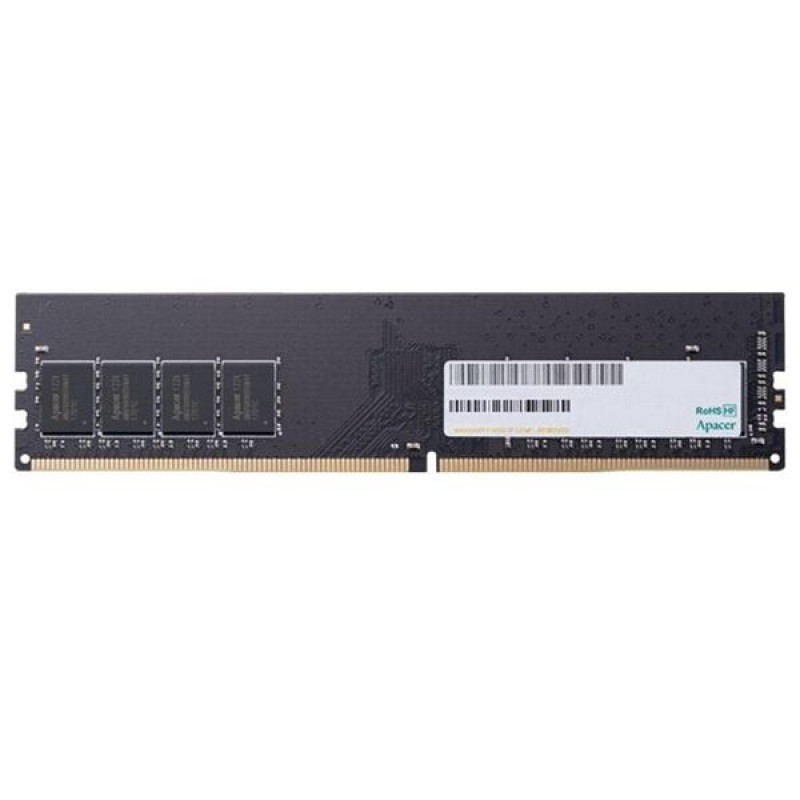 Apacer 8GB DDR4 2666MHz