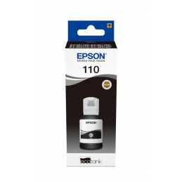 Epson EcoTank 110 Black tintapatron