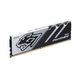 Apacer 16GB DDR5 6000MHz Panther Black/White