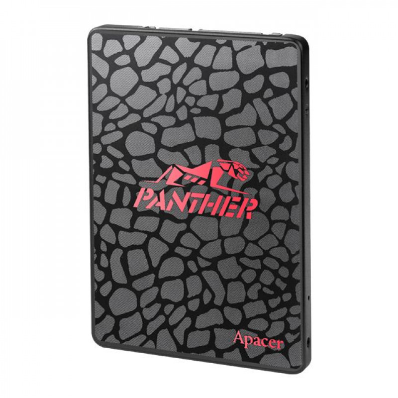 Apacer 256GB 2,5" SATA3 AS350 Panther