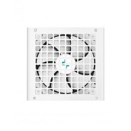 DeepCool 650W 80+ Bronze PL650D White