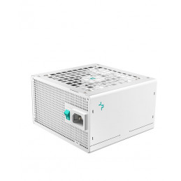 DeepCool 650W 80+ Bronze PL650D White