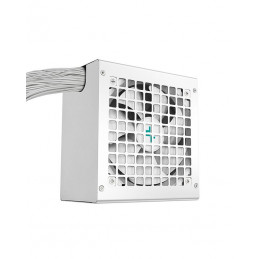 DeepCool 650W 80+ Bronze PL650D White