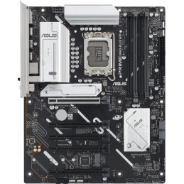 Asus PRIME B860-PLUS WIFI