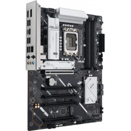 Asus PRIME B860-PLUS WIFI