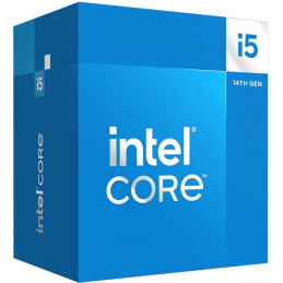 Intel Core i5-14400F 2,5GHz 20MB LGA1700 BOX