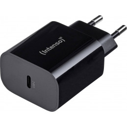 Intenso W20C Power Adapter Black