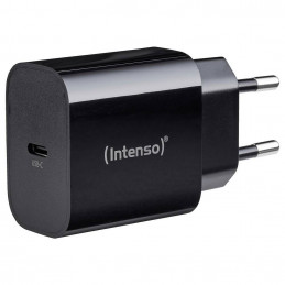 Intenso W20C Power Adapter Black