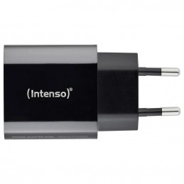 Intenso W20C Power Adapter Black