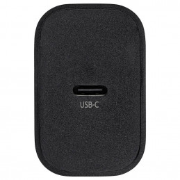 Intenso W20C Power Adapter Black