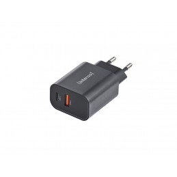 Intenso W30AC Power Adapter Black