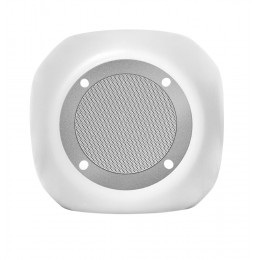 Trust Lara Wireless Bluetooth speaker with multi-colour party lights White