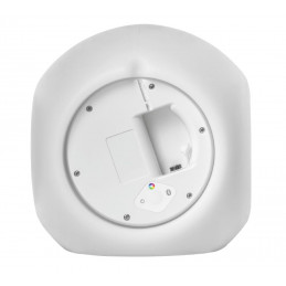 Trust Lara Wireless Bluetooth speaker with multi-colour party lights White