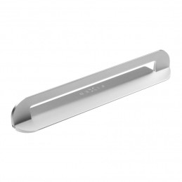 FIXED Frame Mini aluminum notebook illetve tablet állvány Silver