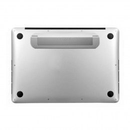 FIXED Frame Mini aluminum notebook illetve tablet állvány Silver