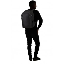 Samsonite Roader L Laptop Backpack 17,3" Deep Black